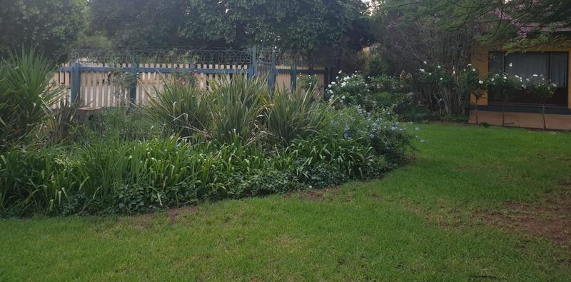 4 Bedroom Property for Sale in Wolmaransstad North West